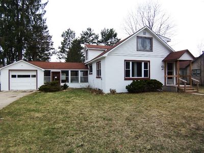 843 N Main St, Evart, MI, 49631