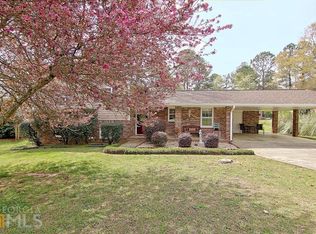 150 Medford Dr, Fayetteville, GA 30215