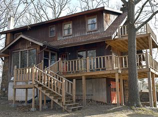 8685 SE Prairie Rd, Baxter Springs, KS 66713