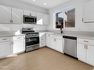 4060 Bristlecone Ct, Reno, NV 89502
