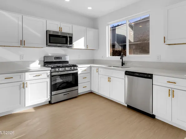 4060 Bristlecone Ct, Reno, NV 89502