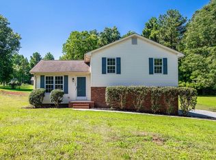 189 1st Cir, Lexington, NC 27292