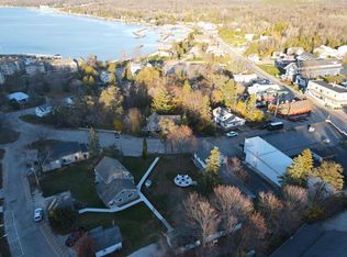 2375 Maple Dr, Sister Bay, WI 54234
