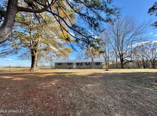 3627 Wyatte Tyro Rd, Senatobia, MS 38668