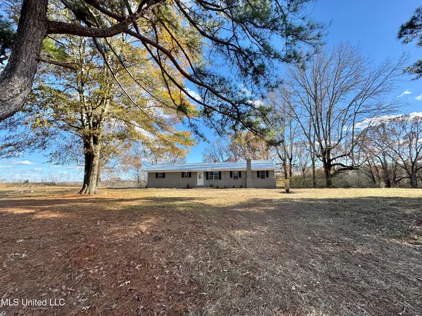 3627 Wyatte Tyro Rd, Senatobia, MS 38668