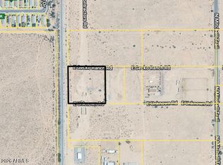 6283 E GECKO RANCH Road #-, Florence, AZ 85132