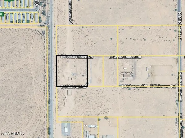 6283 E GECKO RANCH Road #-, Florence, AZ 85132