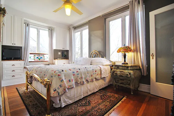 Sold by Brown Harris Stevens | media 8