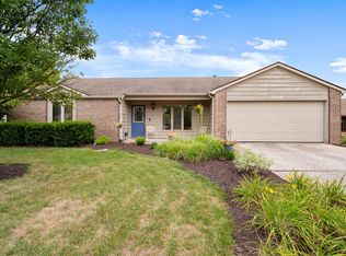 5728 Millbridge Ct, Fort Wayne, IN 46825