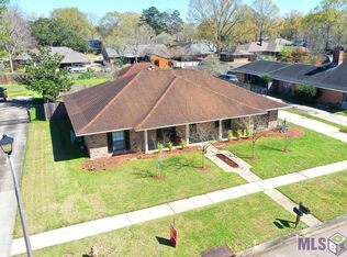 4941 Mobile Dr, Baton Rouge, LA 70817