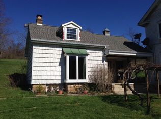 354 Bear Creek Rd, Schuylkill Haven, PA 17972