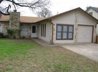 7503 Wild Onion Dr, Austin, TX 78744