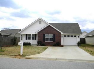102 Deer Track Ct, Warner Robins, GA 31088