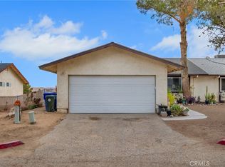 751 Higgins Rd, Barstow, CA 92311