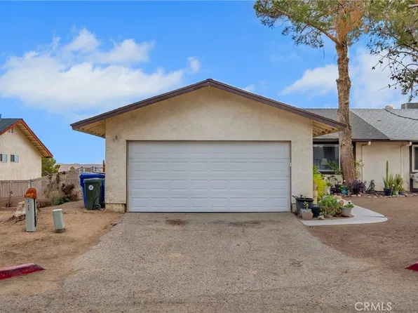 751 Higgins Rd, Barstow, CA 92311