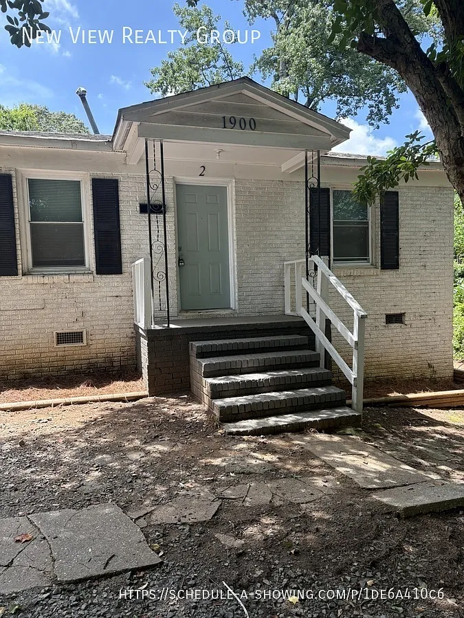 2 bed, 740 sqft, $1,075 — Photo 1