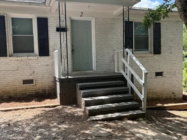 1900 Lasalle St, Charlotte, NC