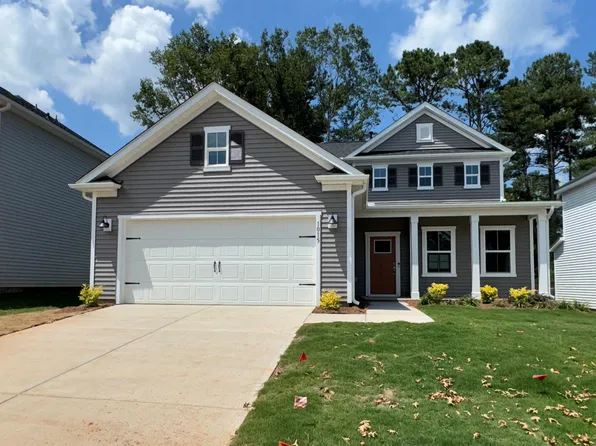 1015 Whitefox Dr #49, Spartanburg, SC 29307