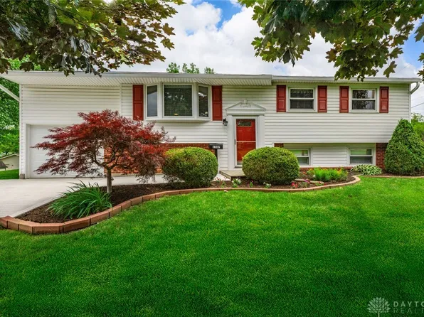 2707 Rockledge Trl, Dayton, OH 45430