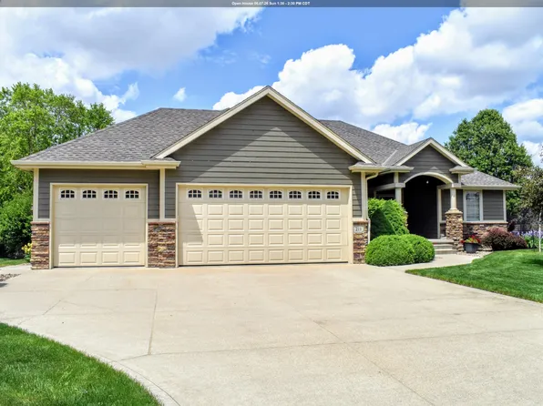211 E Sawgrass Trl, Dakota Dunes, SD 57049