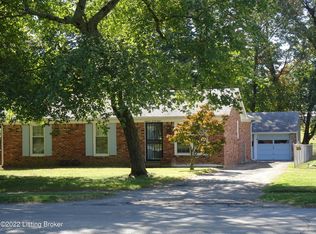 1828 Heaton Rd, Shively, KY 40216