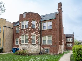 6024 N Navarre Ave APT 1B, Chicago, IL 60631