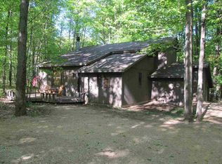 5332 Aspen Way, Harbor Springs, MI 49740