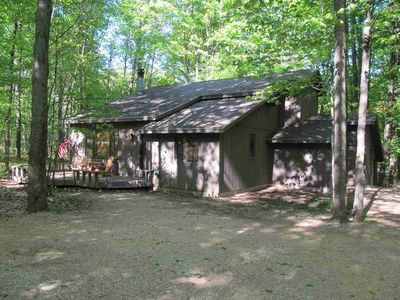 5332 Aspen Way, Harbor Springs, MI, 49740