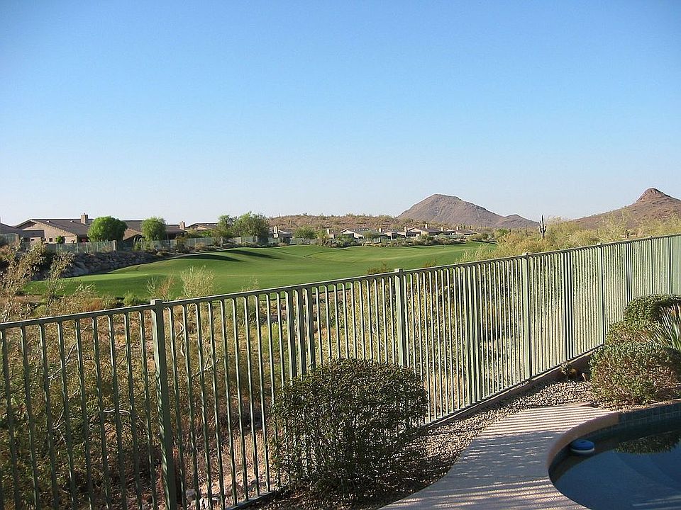 backyard view