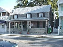 1st image of 803 Whitehead St