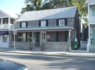 803 Whitehead St, Key West, FL 33040