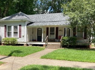 2320 Huffman St, Alexandria, LA 71301
