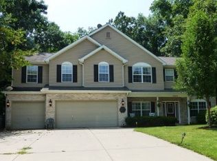 4600 Haven Ct, West Lafayette, IN 47906