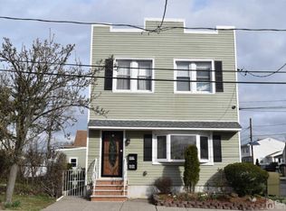 62 Highland Ave, Keasbey, NJ