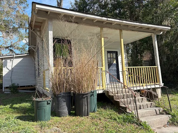 2404 Mississippi Ave, Savannah, GA 31404
