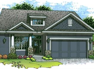16204 Fontana St, Overland Park, KS 66085