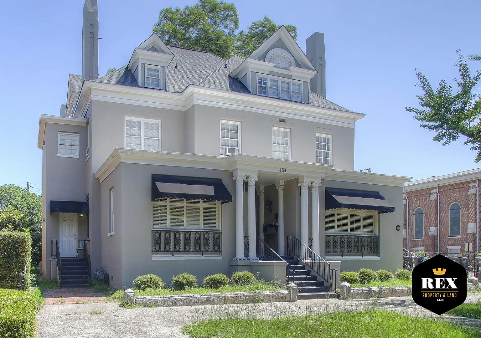 Sibley Hull House - Zulueta — Photo 1
