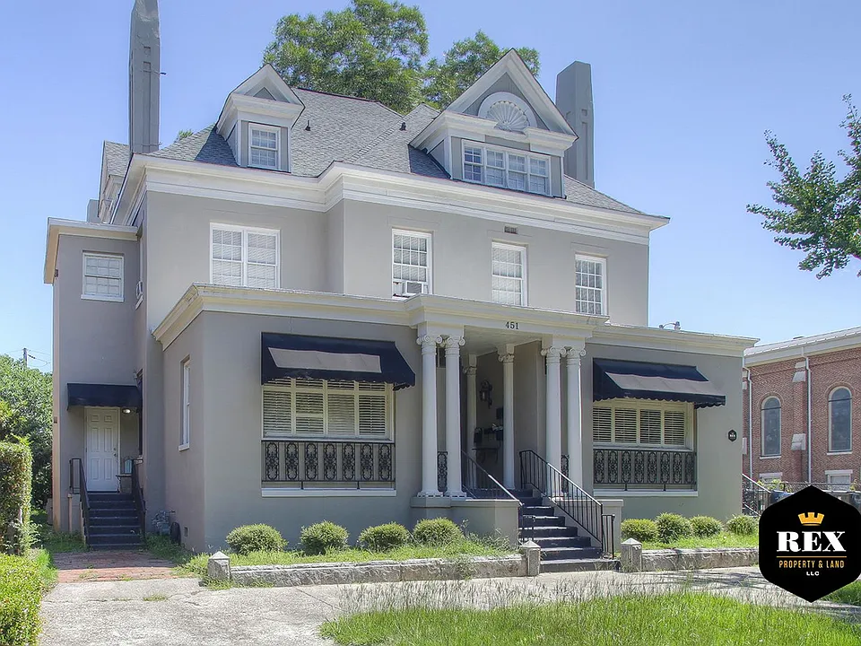 Sibley Hull House - Zulueta