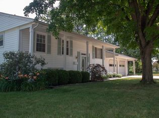 316 Buerger St, Marysville, OH 43040