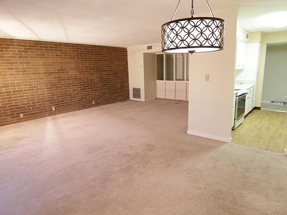 Livingroom from dining area