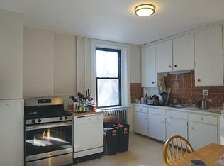 38-40 Cedar St UNIT 2L, Somerville, MA 02143