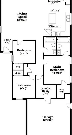 3787 E Bright View St — Photo 2