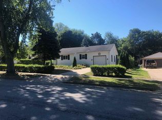 3841 Margaret St, Madison, WI 53714