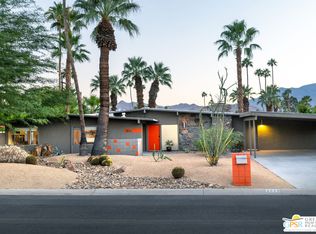 2835 E Plaimor Ave, Palm Springs, CA 92262