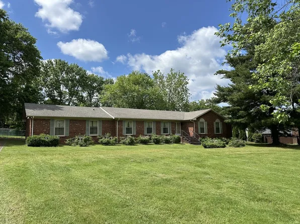 5705 Cloverland Pl, Brentwood, TN 37027