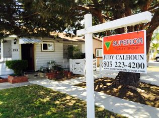 299 St Mary's Drive, Oxnard, CA 93036
