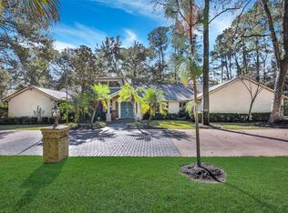1400 Sweet Gum Ln, Humble, TX 77339