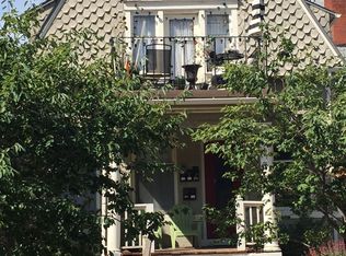 1343 N Ogden St, Denver, CO 80218