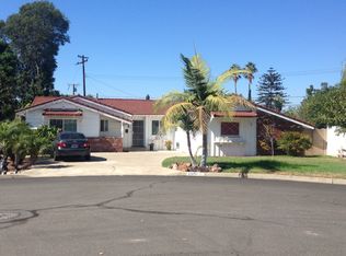 11051 Cottonwood Ave, Garden Grove, CA 92843