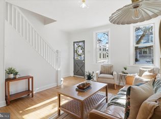 27 W New St, Lancaster, PA 17603